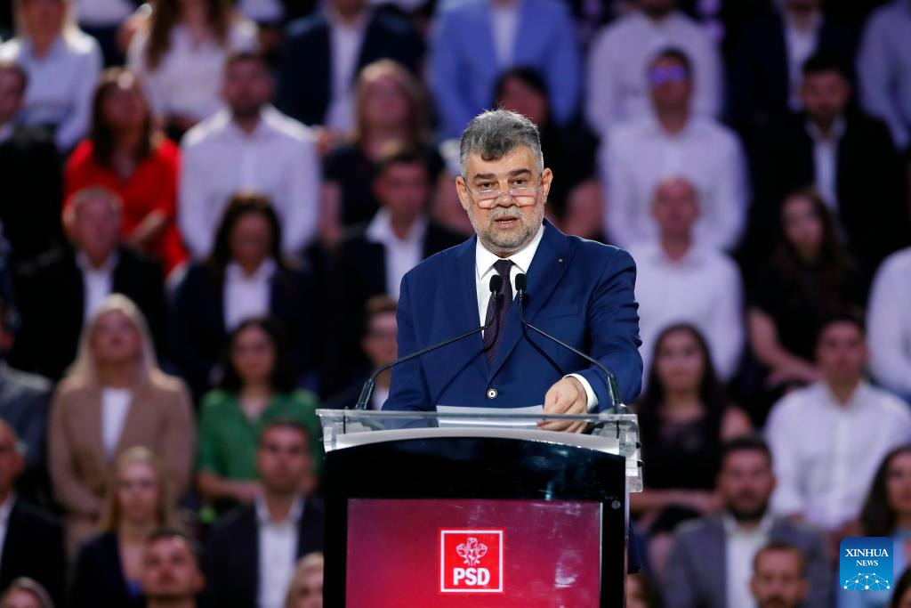 „Cum adică?”. Liderii PSD, PNL, UDMR s-au supărat foc pe rețelele sociale. Lasconi vrea să interzică TikTok. Diaspora suveranistă va face diferența la alegerile prezidențiale