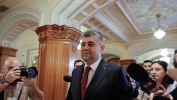 Guvernul Ciolacu a ajuns cu deficitul bugetar la 30 miliarde de lei în februarie. Adrian Codirlașu: „Moody’s spunea că riscăm să intrăm în categoria de nerecomandat investițiilor”