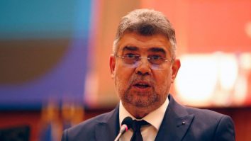 Ciolacu schimbă foaia: Vrea să-l demită pe Hurezeanu și să se apropie de America lui Trump