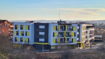 Cluj-Napoca este primul oraș din România în care prețul mediu al locuințelor a depășit 3.000 de euro pe metru pătrat. Cât plătești în Capitală