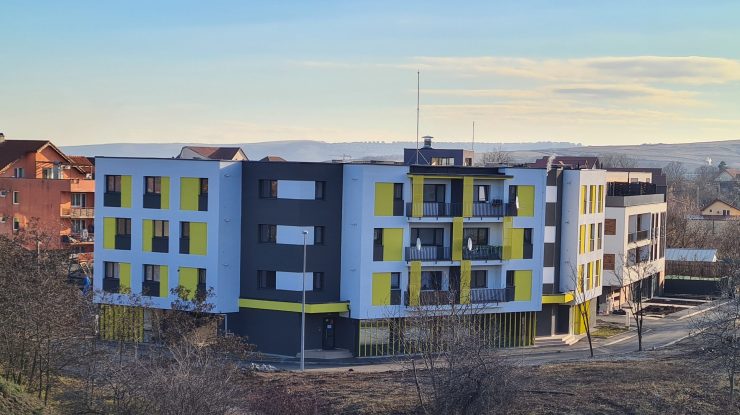 Cluj-Napoca este primul oraș din România în care prețul mediu al locuințelor a depășit 3.000 de euro pe metru pătrat. Cât plătești în Capitală