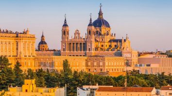 Madrid devine Capitala Culinară a Europei