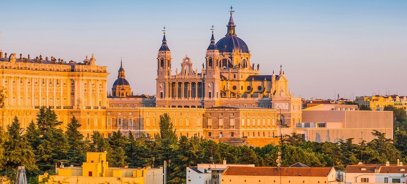 Madrid devine Capitala Culinară a Europei