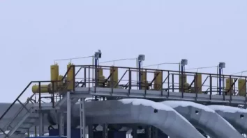 Forțele speciale ruse au intrat într-o conductă de gaz pentru a lovi din spate unitățile ucrainene din regiunea Kursk