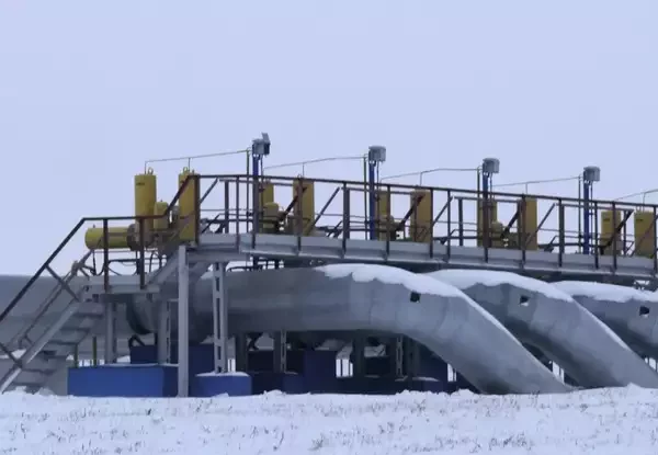 Forțele speciale ruse au intrat într-o conductă de gaz pentru a lovi din spate unitățile ucrainene din regiunea Kursk