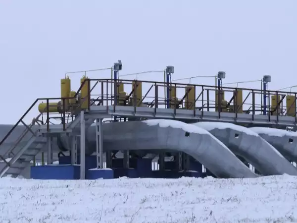 Forțele speciale ruse au intrat într-o conductă de gaz pentru a lovi din spate unitățile ucrainene din regiunea Kursk