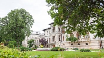 În premieră în ultimii 30 de ani, vei putea vizita Palatul Cotroceni. Ilie Bolojan: „Este un semn de respect față de cetățenii României”