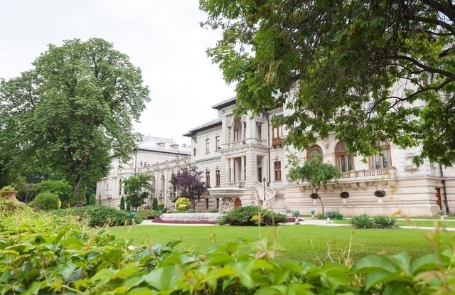În premieră în ultimii 30 de ani, vei putea vizita Palatul Cotroceni. Ilie Bolojan: „Este un semn de respect față de cetățenii României”