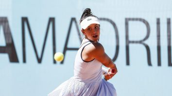 Jaqueline Cristian a făcut pasul în semifinalele turneului de categorie „125” de la Puerto Vallarta