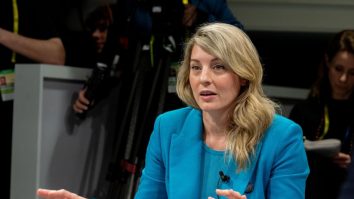 Ministrul de Externe al Canadei crede că poate câștiga războiul comercial împotriva lui Trump: „Avem cel mai mare avantaj în fața SUA”