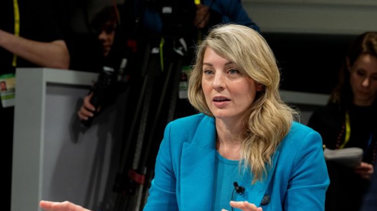 Ministrul de Externe al Canadei crede că poate câștiga războiul comercial împotriva lui Trump: „Avem cel mai mare avantaj în fața SUA”