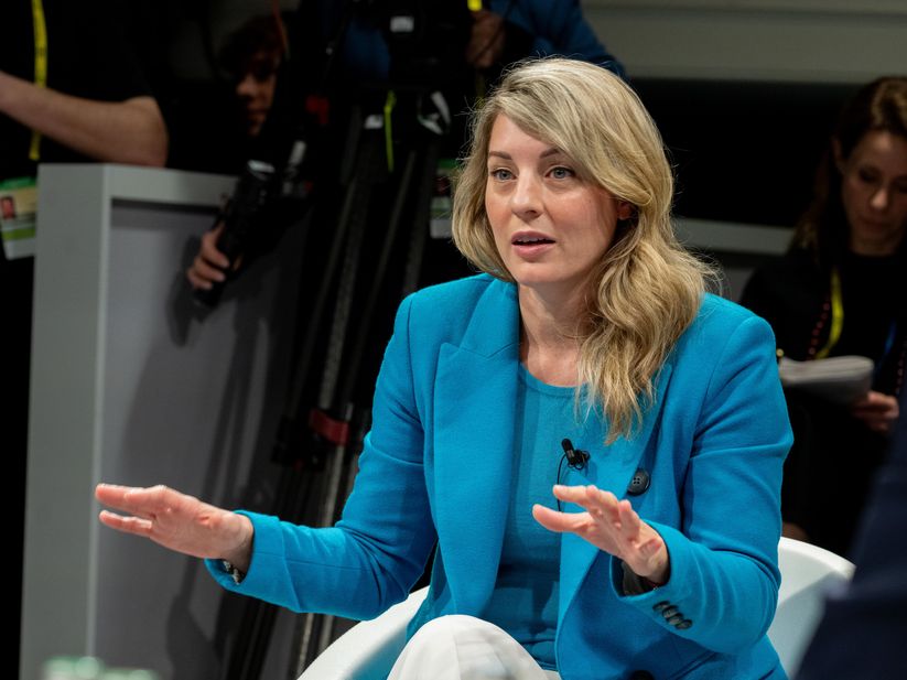 Ministrul de Externe al Canadei crede că poate câștiga războiul comercial împotriva lui Trump: „Avem cel mai mare avantaj în fața SUA”