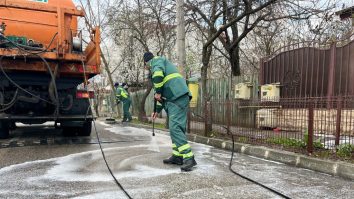 Primăria Sectorului 1 lansează primul site din București care folosește Inteligența Artificială pentru gestionarea curățeniei orașului