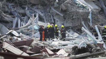 VIDEO. Un cutremur devastator de 7,7 a lovit vineri centrul Myanmarului. Seismul a fost resimțit în cel puțin alte cinci țări