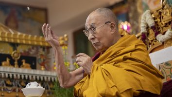 Emoţia care calmează mintea