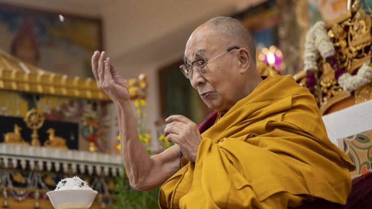 Emoţia care calmează mintea