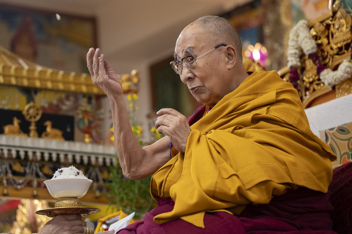 Emoţia care calmează mintea