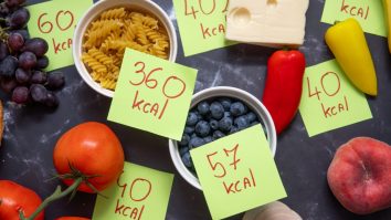Vrei să slăbești smart? Inteligența Artificială te poate ajuta la numărarea caloriilor și a nutrienților