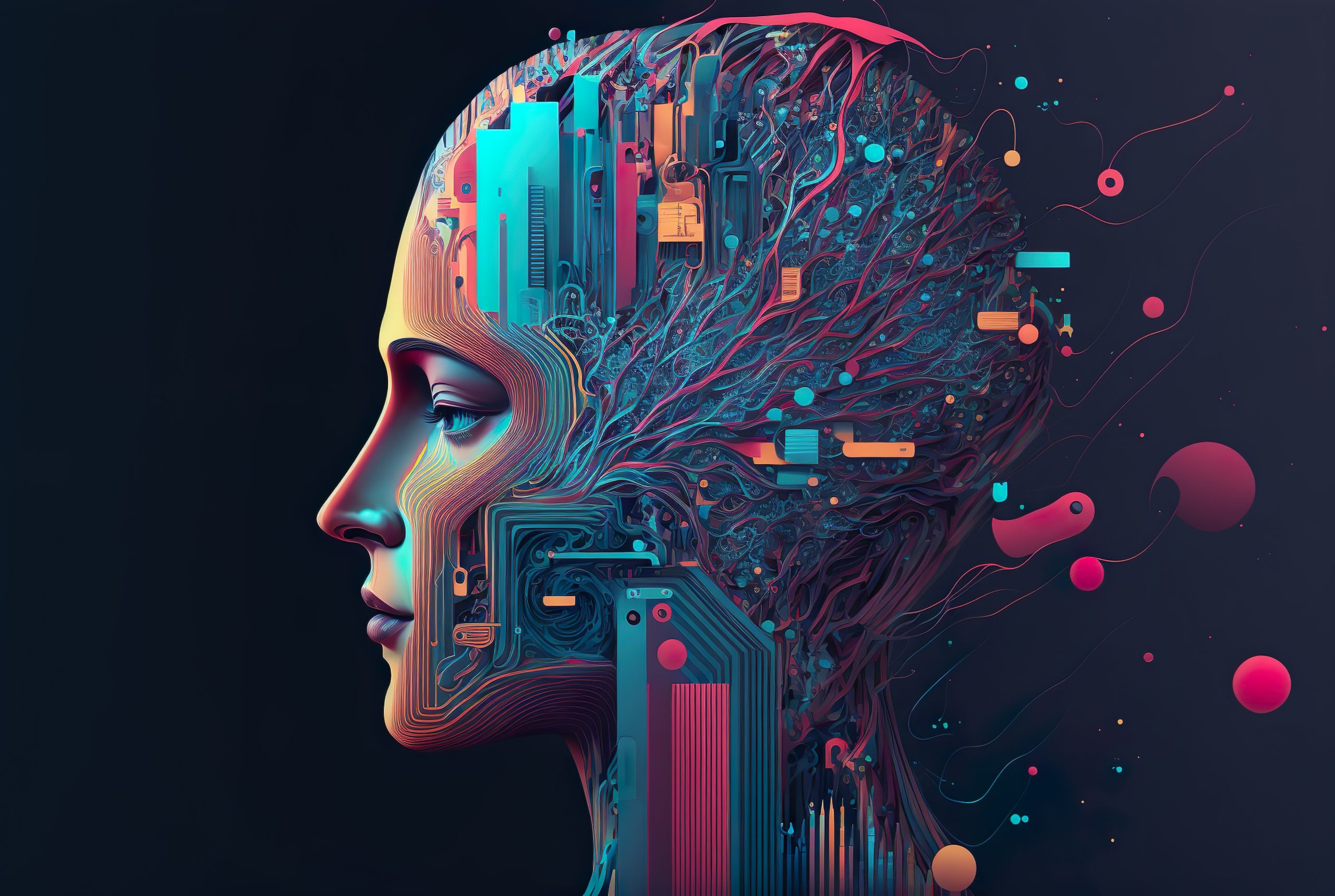 Cercetătorii au descifrat Inteligența Artificială – și nu e cum îți imaginai: Ce a descoperit Anthropic