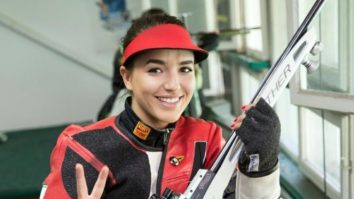 Laura Ilie aduce României un nou titlu european: „Cred că a fost cel mai greu concurs de până acum”