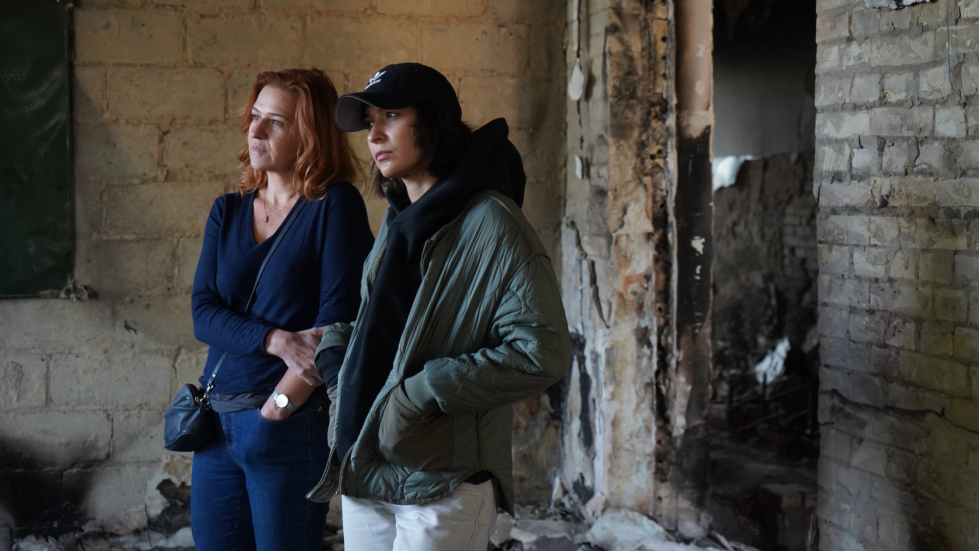 Hillary Clinton a produs un documentar despre Ucraina: „Aduce la viață brutalitatea agresiunii lui Putin și hotărârea poporului ucrainean”