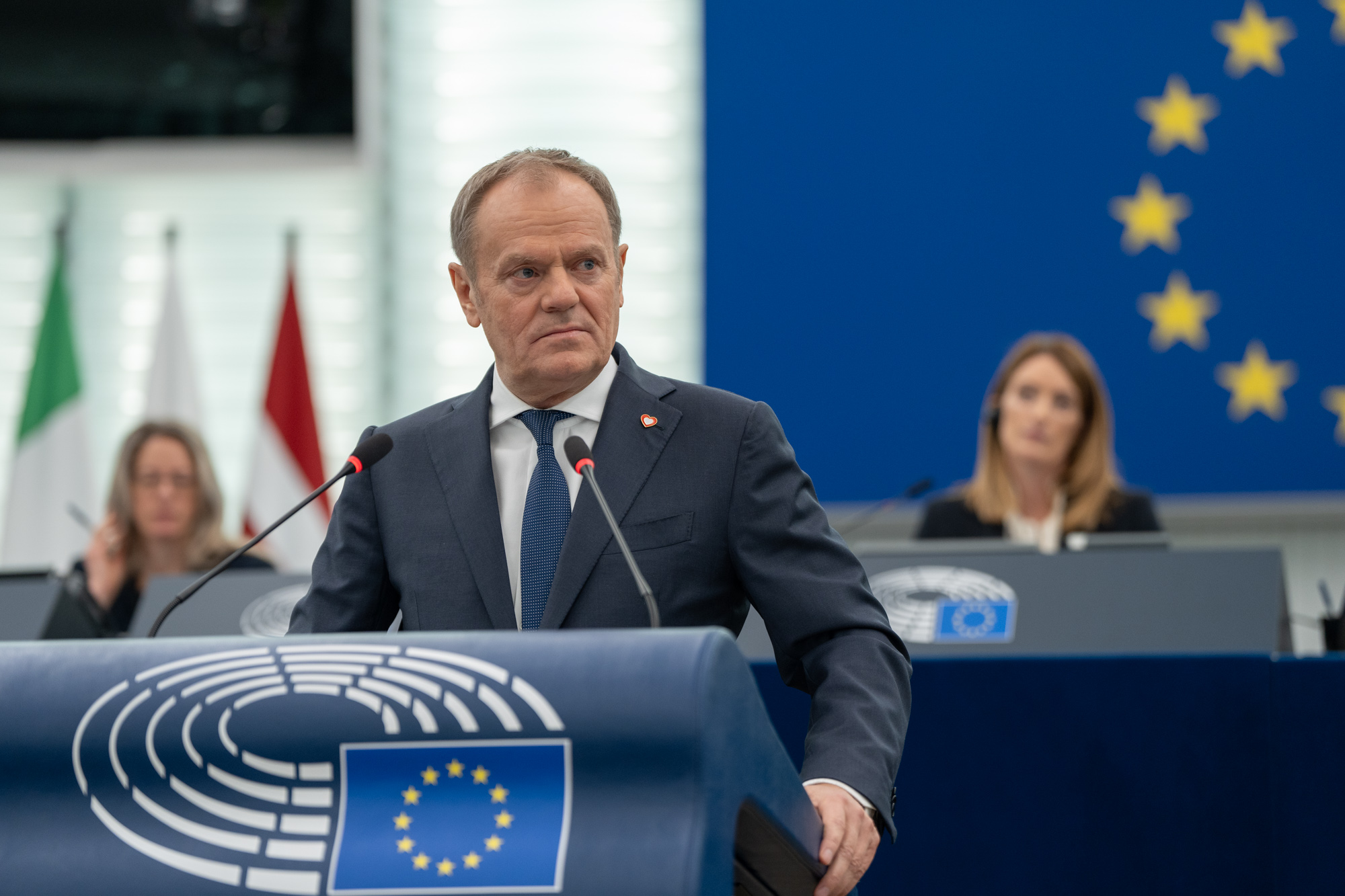 Polonia și statele baltice se retrag din Tratatul de la Ottawa, invocând amenințările Rusiei