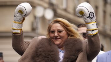 Candidatura Dianei Șoșoacă a fost respinsă de Biroul Electoral Central: „La rezultate strălucite se ajunge pe căi înguste” 