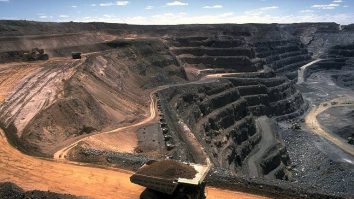 România poate deveni un jucător important pe piața resurselor minerale