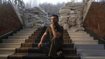 Zelenski: „Rusia a reușit să influențeze unele persoane de la Casa Albă”