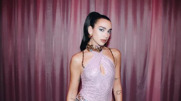 Dua Lipa a câștigat un proces în care era acuzată că și-a copiat single-ul de succes „Levitating” din alte două melodii