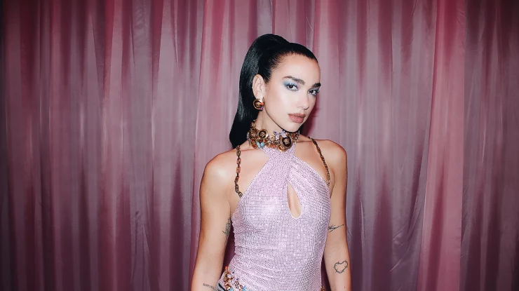 Dua Lipa a câștigat un proces în care era acuzată că și-a copiat single-ul de succes „Levitating” din alte două melodii