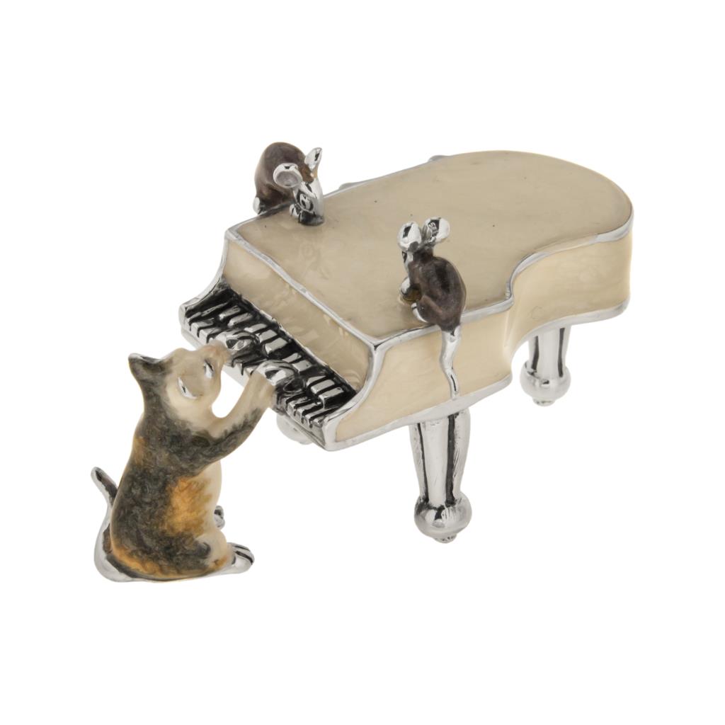 Cum să-ţi abandonezi duşmanii lor înşile