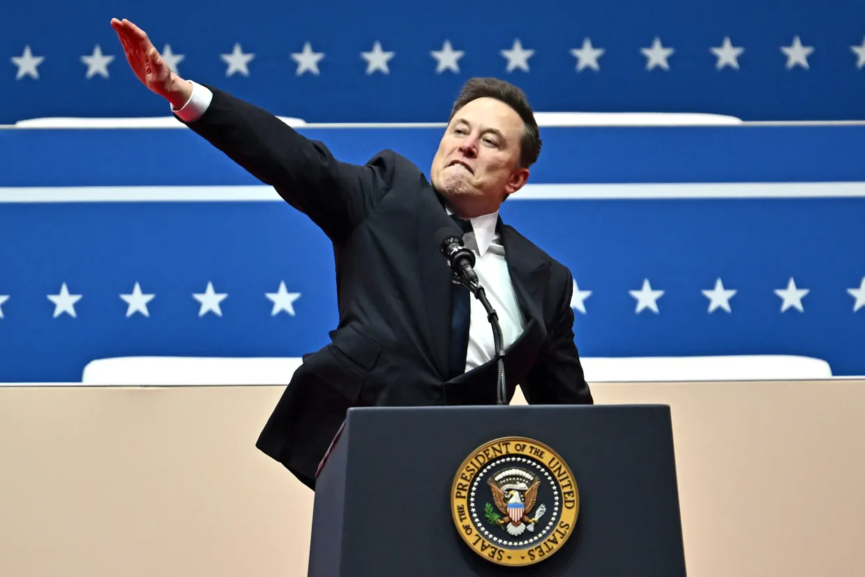 Elon Musk susține ieșirea Statelor Unite din NATO și ONU