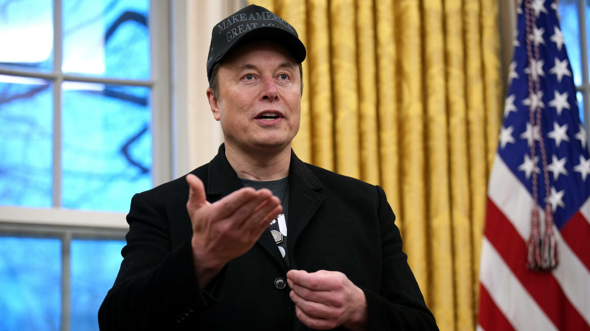 Elon Musk intră în industria restaurantelor cu un proiect inedit. Tesla construiește un diner retro-futurist în Los Angeles