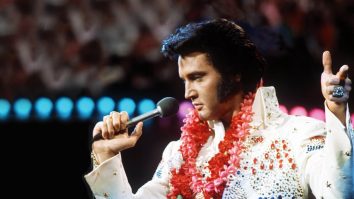 O femeie din SUA a vrut „să fure” Graceland, domeniul lui Elvis Presley
