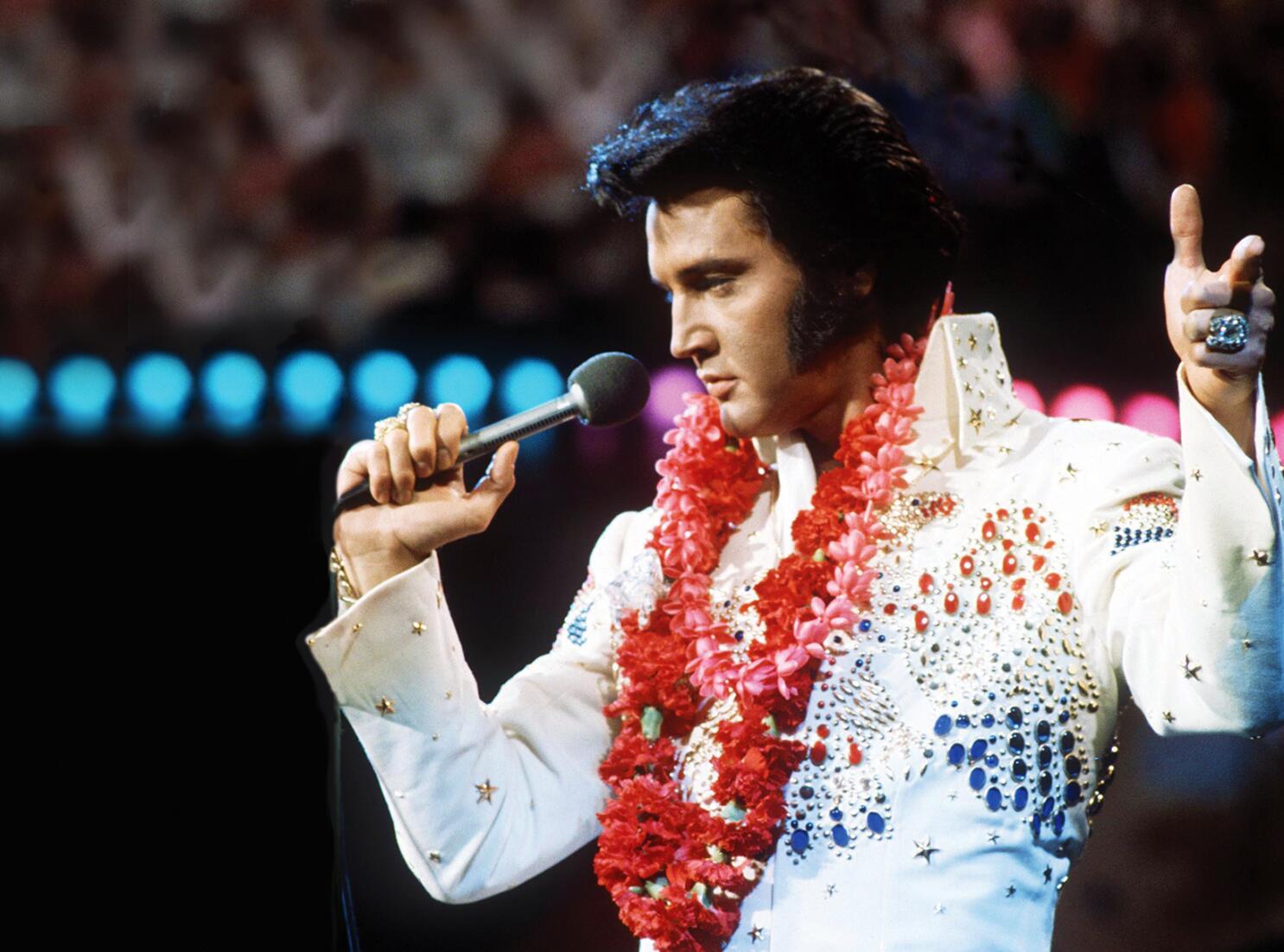 O femeie din SUA a vrut „să fure” Graceland, domeniul lui Elvis Presley
