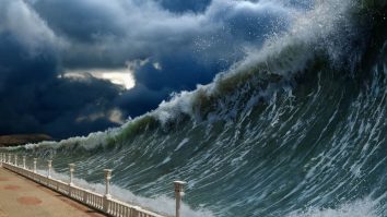 Este România pregătită pentru un dezastru natural? Adrian Bîlbă: „Trebuie să ne pregătim pentru impactul asupra precipitațiilor”