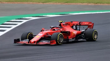 Lewis Hamilton a terminat pe locul cinci pentru Ferrari la startul sezonului de Formula 1, de la Marele Premiu al Australiei. Cum arată clasamentul