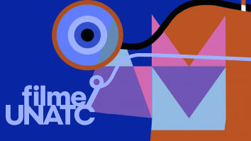 UNATC proiectează arhiva de filme. 12.000 de scurtmetraje rare sunt incluse în program