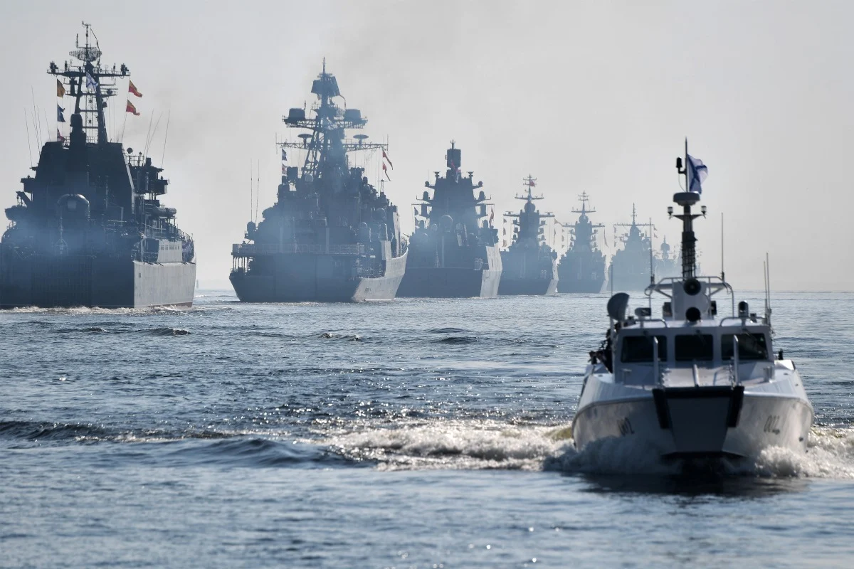 Delegatia SUA vizează un armistițiu în Marea Neagră în discuțiile dintre Ucraina și Rusia