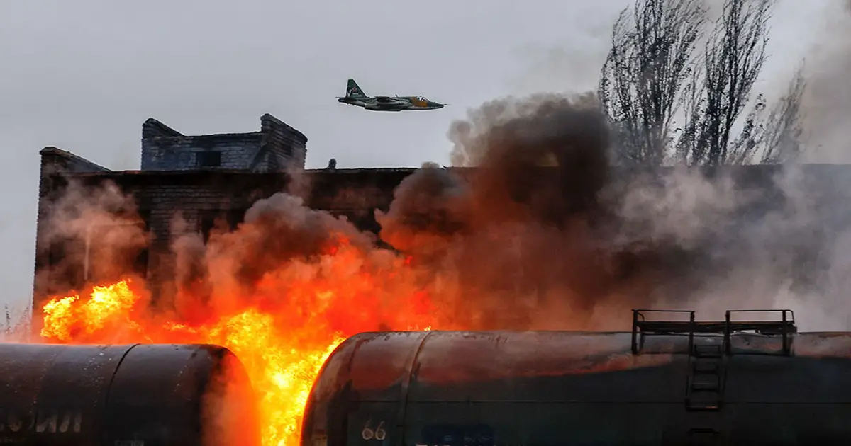 LIVE UPDATE. Război în Ucraina, ziua 1.116. Zelenski spune că operațiunea de la Kursk este în curs și trupele ucrainene nu sunt încercuite