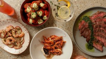 O vacanță reușită înseamnă și o experiență culinară reușită. Care e cel mai bun oraș pentru mâncare în 2025, desemnat de Time Out