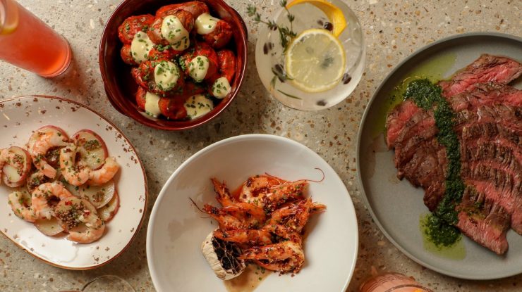 O vacanță reușită înseamnă și o experiență culinară reușită. Care e cel mai bun oraș pentru mâncare în 2025, desemnat de Time Out