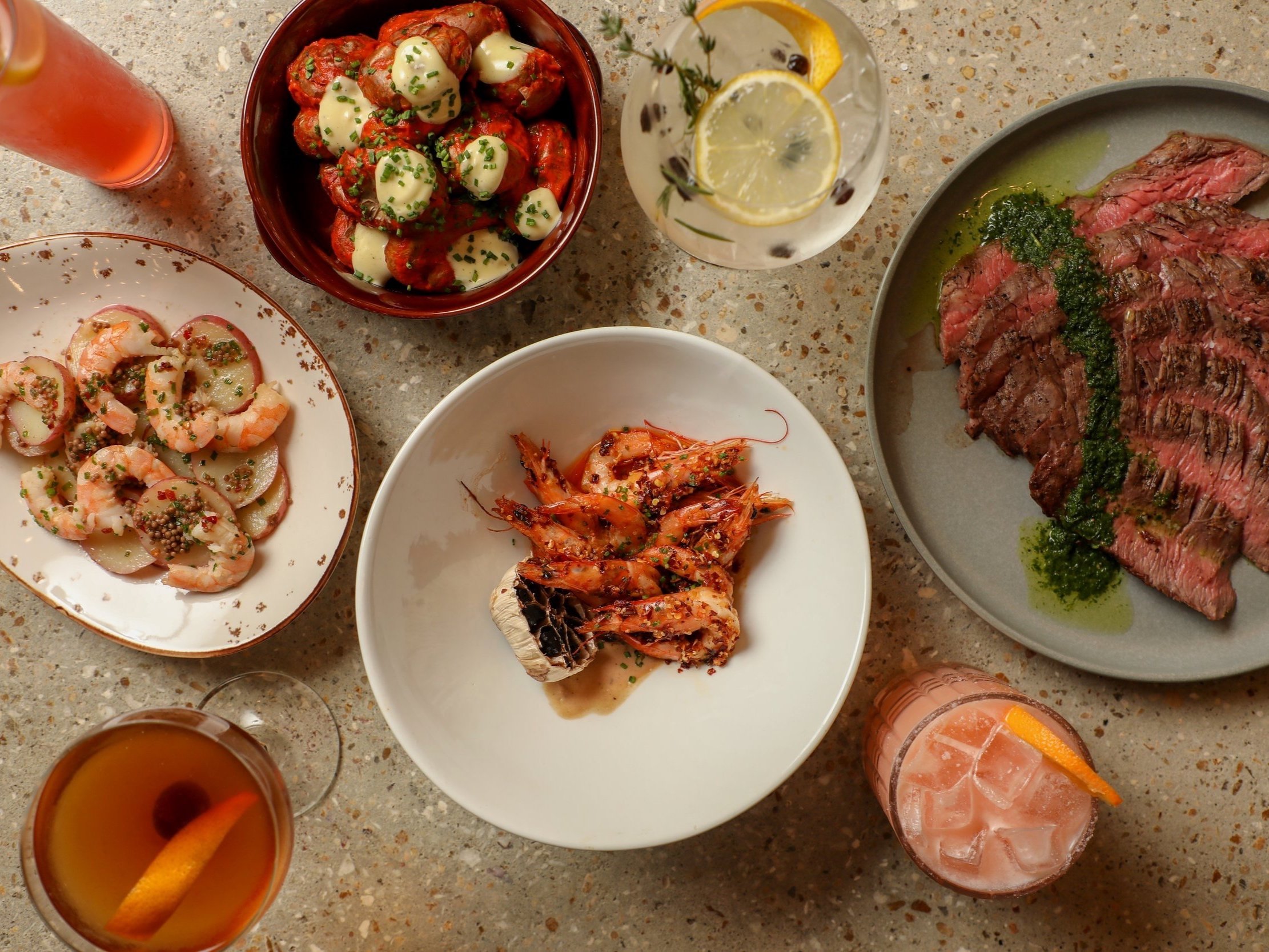 O vacanță reușită înseamnă și o experiență culinară reușită. Care e cel mai bun oraș pentru mâncare în 2025, desemnat de Time Out