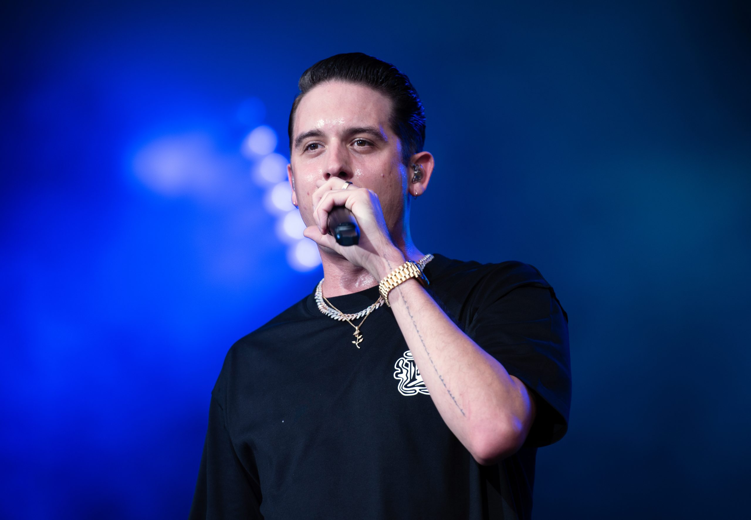 Rapper-ul G-Eazy își scoate la vânzare vila din Beachwood Canyon, Hollywood Hills, pentru 3,7 milioane de dolari