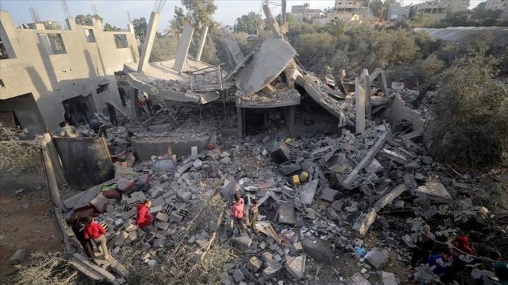 LIVE UPDATE. Război în Israel, ziua 526. Nouăzeci și opt de persoane au fost ucise de Israel în Gaza de la începutul armistițiului