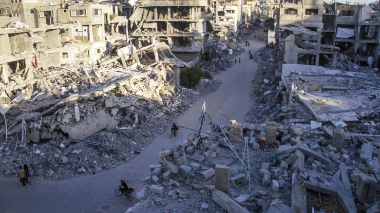 Negocierile directe purtate de SUA cu Hamas nasc controverse. Cu ce propuneri vin americanii