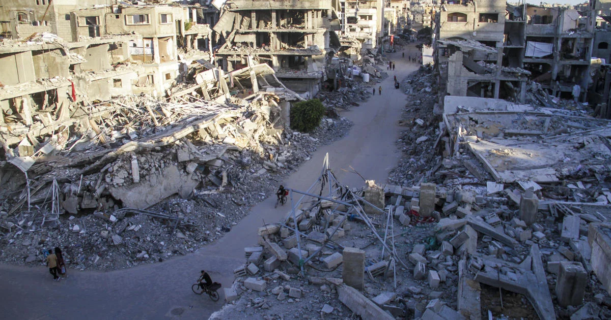 Negocierile directe purtate de SUA cu Hamas nasc controverse. Cu ce propuneri vin americanii