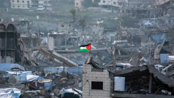 Gaza nu are provizii sau ajutoare de peste trei săptămâni: Ce avertizează ONU