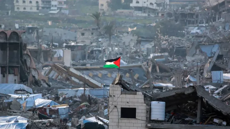 Gaza nu are provizii sau ajutoare de peste trei săptămâni: Ce avertizează ONU